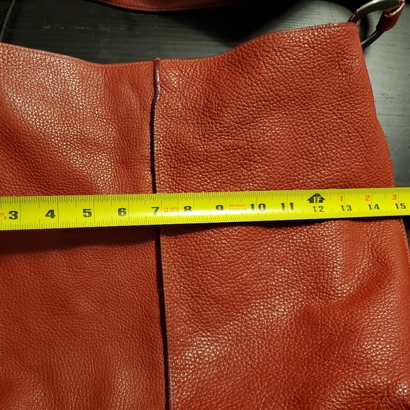 Vintage Authentic Italian Furla Bag - Picture 4 of 14